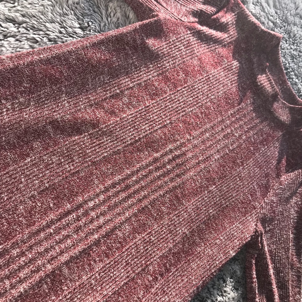 Fall Dress - Picture 2 of 4
